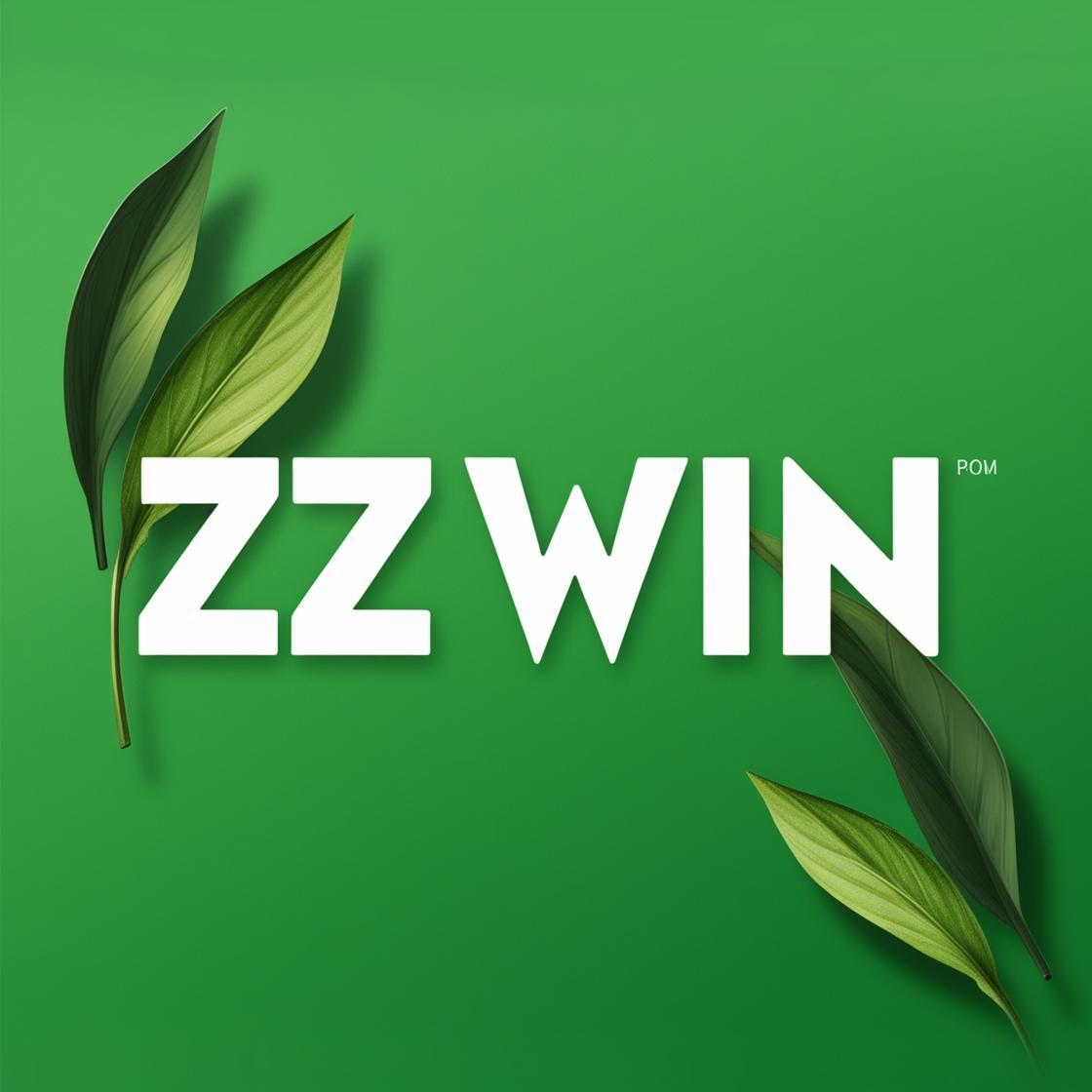 Logo da zzwin