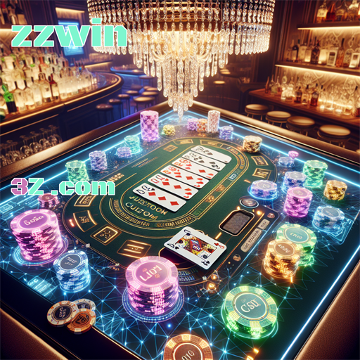 A Emoção dos Jogos de Cartas no zzwin