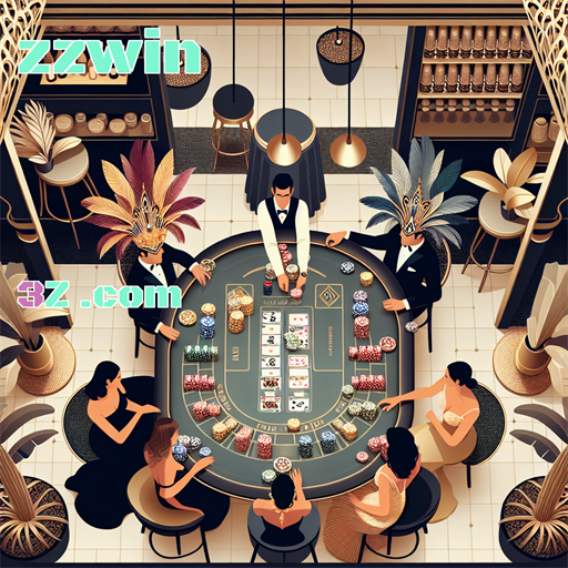 Descubra a Magia dos Jogos de Quebra-Cabeça no zzwin